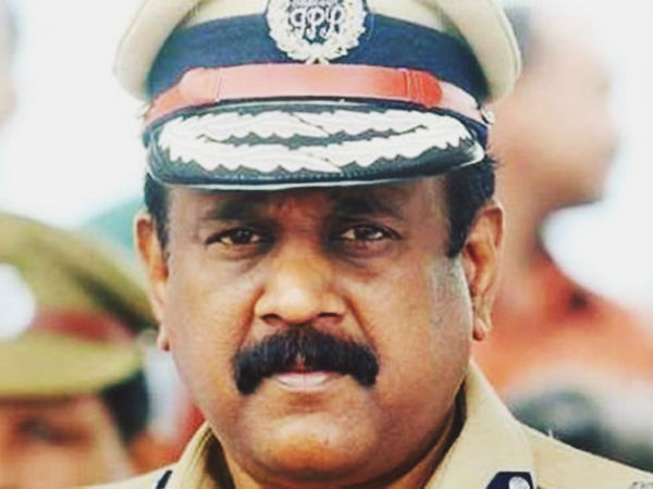 മൊഴി രേഖപ്പെടുത്തിയിട്ടില്ല