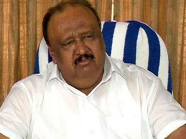 പരിഹാസത്തില്‍ ക്ഷുഭിതനായി