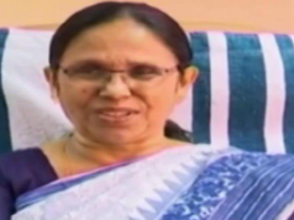ആവശ്യം മന്ത്രിയുടെ രാജി