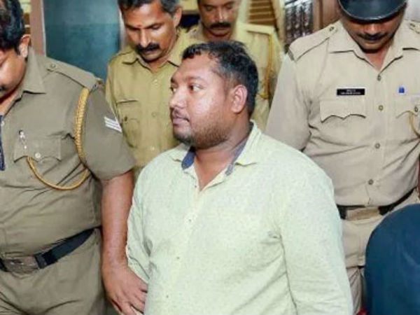 ബിജെപി കള്ളനോട്ട് കേസ്