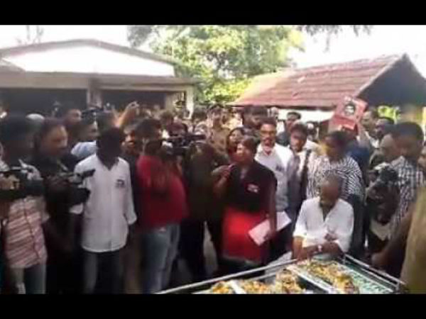 കുപ്പു ദേവരാജിന്റെ അനുയായികള്‍