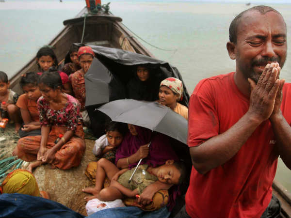ദേശീയ മനുഷ്യവകാശ കമ്മീഷൻ ദേശീയ മനുഷ്യവകാശ കമ്മീഷൻ