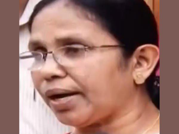 ബില്ല് കീറി എറിഞ്ഞു