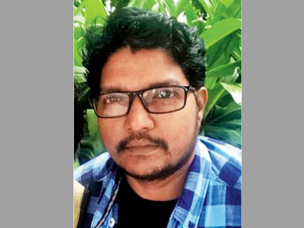 ആരവ് അപ്പുക്കുട്ടന്‍