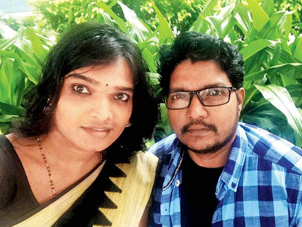 മുംബൈയിലെ ആശുപത്രിയില്‍