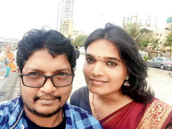 സുകന്യ കൃഷ്ണന്‍