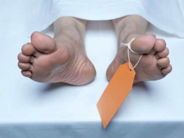  പോസ്റ്റ്‌മോര്‍ട്ടം റിപ്പോര്‍ട്ട് പരിശോധിക്കും