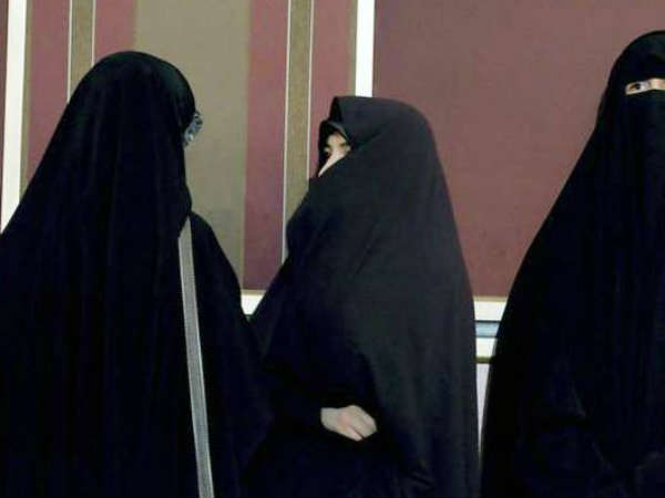 മുത്തലാഖിനെതിരെ കേന്ദ്രം