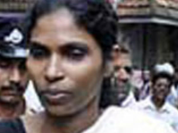 ജയിലില്‍ ആയാലും