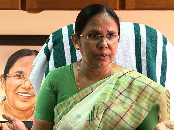 കരിങ്കൊടി പ്രതിഷേധം