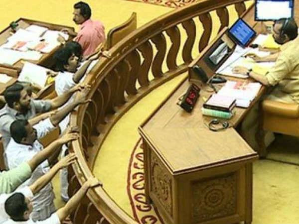 രാപ്പകല്‍ സമരം 