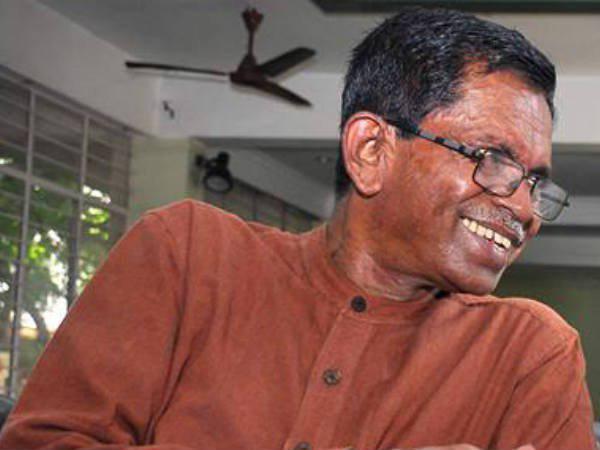 എന്തിന്റെ കേടാണ്