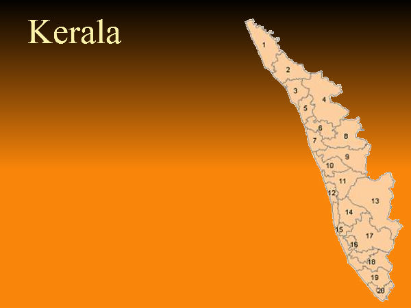 കരാറുണ്ടാക്കിയത് ചാലക്കുടിയില്‍