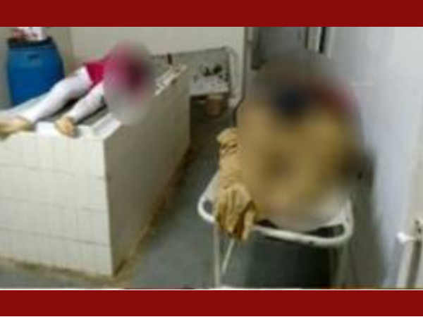 പരുക്കേറ്റവർ ആശുപത്രിയിൽ