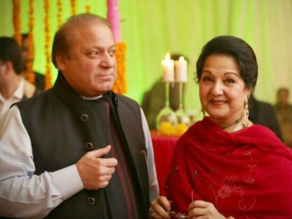 ലണ്ടനില്‍ ചികില്‍സ