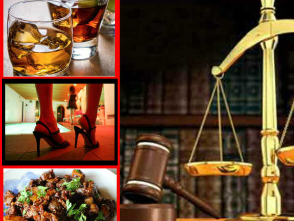 ചില പ്രത്യേക സാഹചര്യങ്ങളില്‍