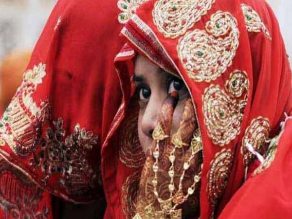 നിക്കാഹ് കഴിഞ്ഞ്...