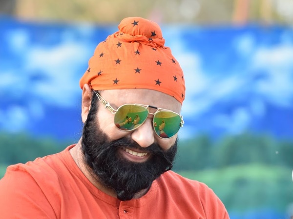 സെഡ് പ്ലസ് സുരക്ഷ