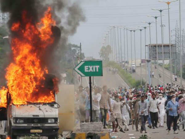 നിരോധാഞ്ജയ്ക്ക് സമാനമായ സാഹചര്യം