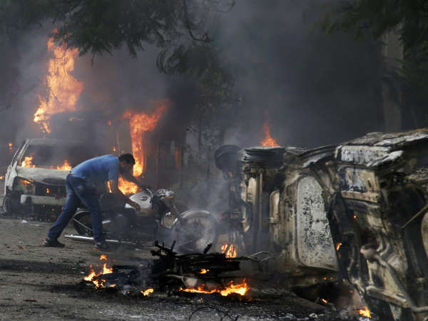 ഇറക്കിയ ഉത്തരവ് പാലിക്കപ്പെട്ടില്ല