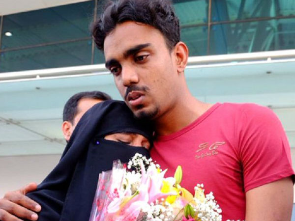 എവിടെയാണെന്നറിയില്ല...