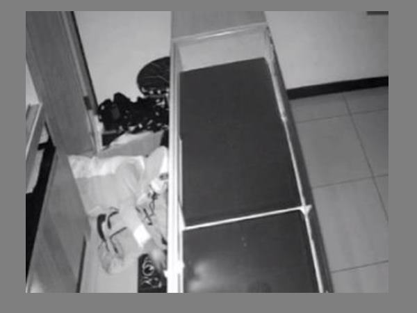 നട്ടം തിരിഞ്ഞ് പോലീസ് 