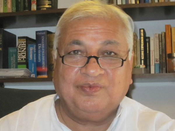 കേന്ദ്രസര്‍ക്കാരിന്റെ വിജയമല്ല