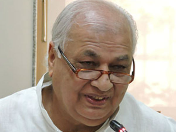 നിയമങ്ങള്‍ക്ക് ഏകത വേണം