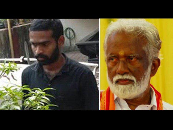 ഐജിയെക്കൊണ്ട് അന്വേഷിപ്പിക്കണം..