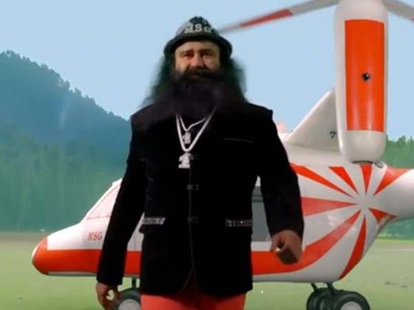 രാഷ്ട്രീയ സ്വാധീനം