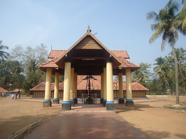 ആചാര ലംഘനമല്ല ആചാര ലംഘനമല്ല