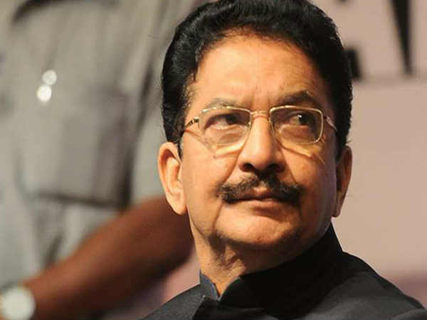 ഗവർണറുടെ ഉറപ്പ് 