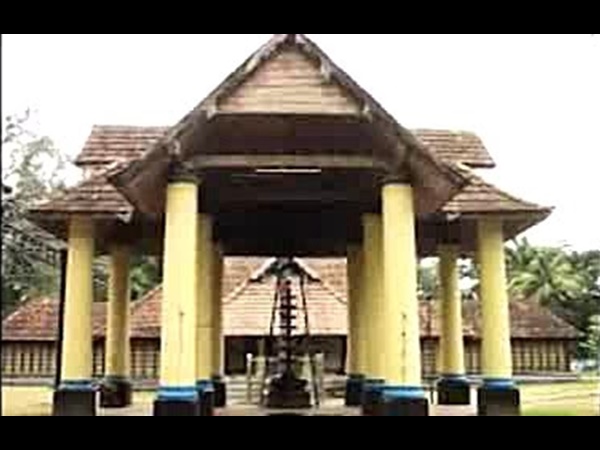 പ്രതിമ നിര്മ്മാണം ആരംഭിച്ചു പ്രതിമ നിര്മ്മാണം ആരംഭിച്ചു