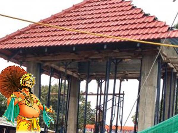 എന്തിന് ക്ഷേത്രത്തില്? എന്തിന് ക്ഷേത്രത്തില്?