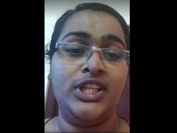 വേറെ വിവാഹം കഴിക്കണം...