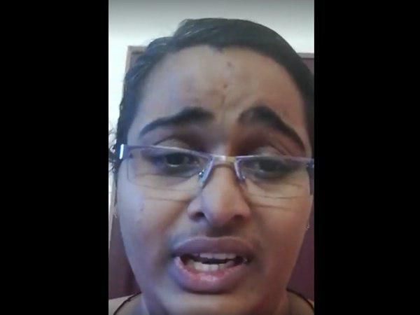 മതംമാറി വിവാഹം...