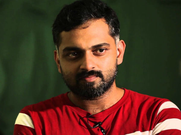 നൃത്തരൂപം...