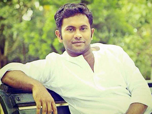 വിവാദമായ ആ പോസ്റ്റ്