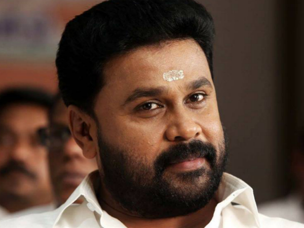 നടന്റെ മൊഴിയെടുത്തു, താനല്ലെന്ന് ദിലീപ്