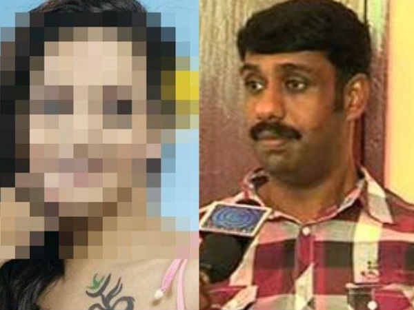 ഫെനി ബാലകൃഷ്ണനും പറഞ്ഞു