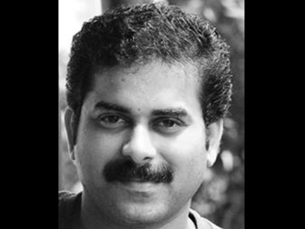 താരതമ്യം ചെയ്യരുത്....