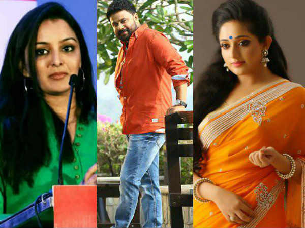 കാവ്യയുമായുള്ള അടുപ്പം