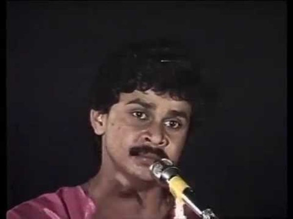 ഒഴിഞ്ഞുമാറിയ സുനി