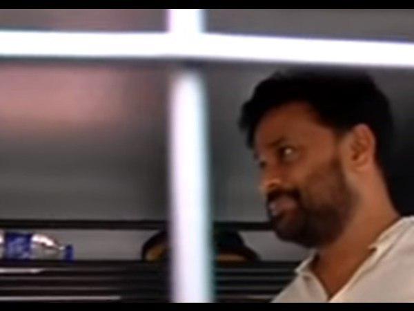 മ്ലേച്ഛമായ കഥാപാത്രം മ്ലേച്ഛമായ കഥാപാത്രം