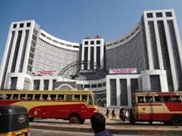 സംഭവം ചൊവ്വാഴ്ച രാത്രി