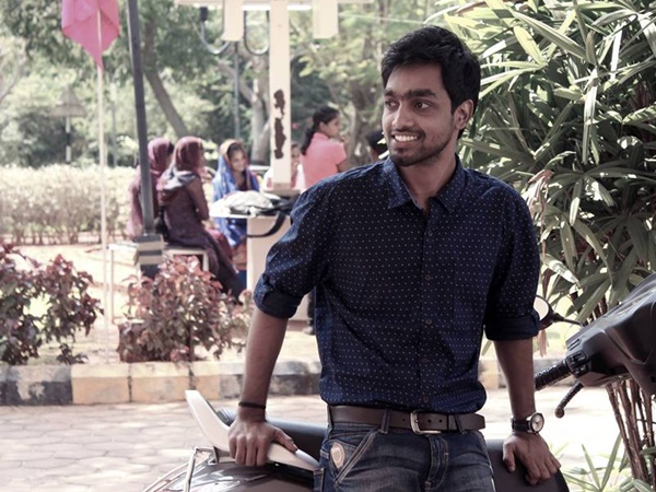 ഇതായിരുന്നു ആ പോസ്റ്റ്