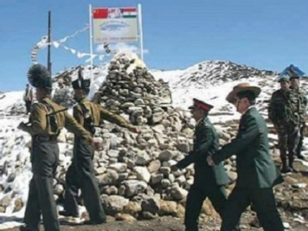 doklam doklam