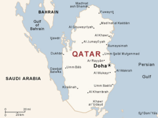 qatar qatar