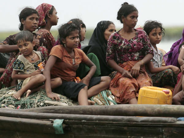 rohingya rohingya