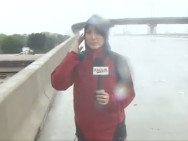 reporter reporter
